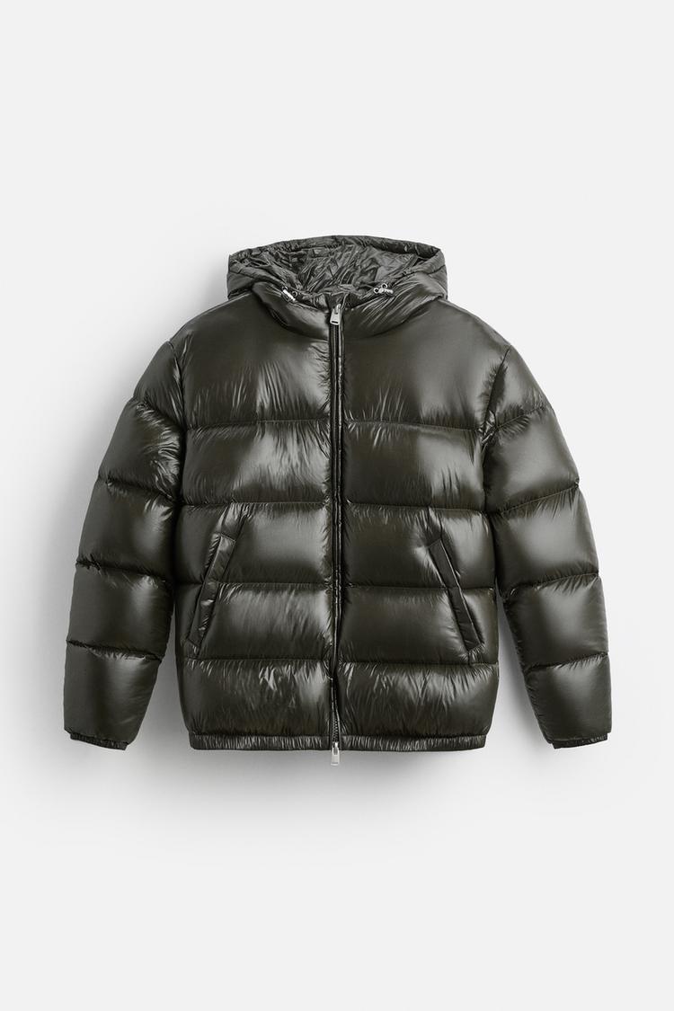 Daniel – Chaqueta acolchada hombre