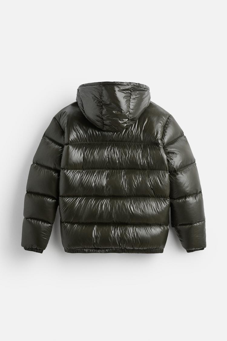 Daniel – Chaqueta acolchada hombre