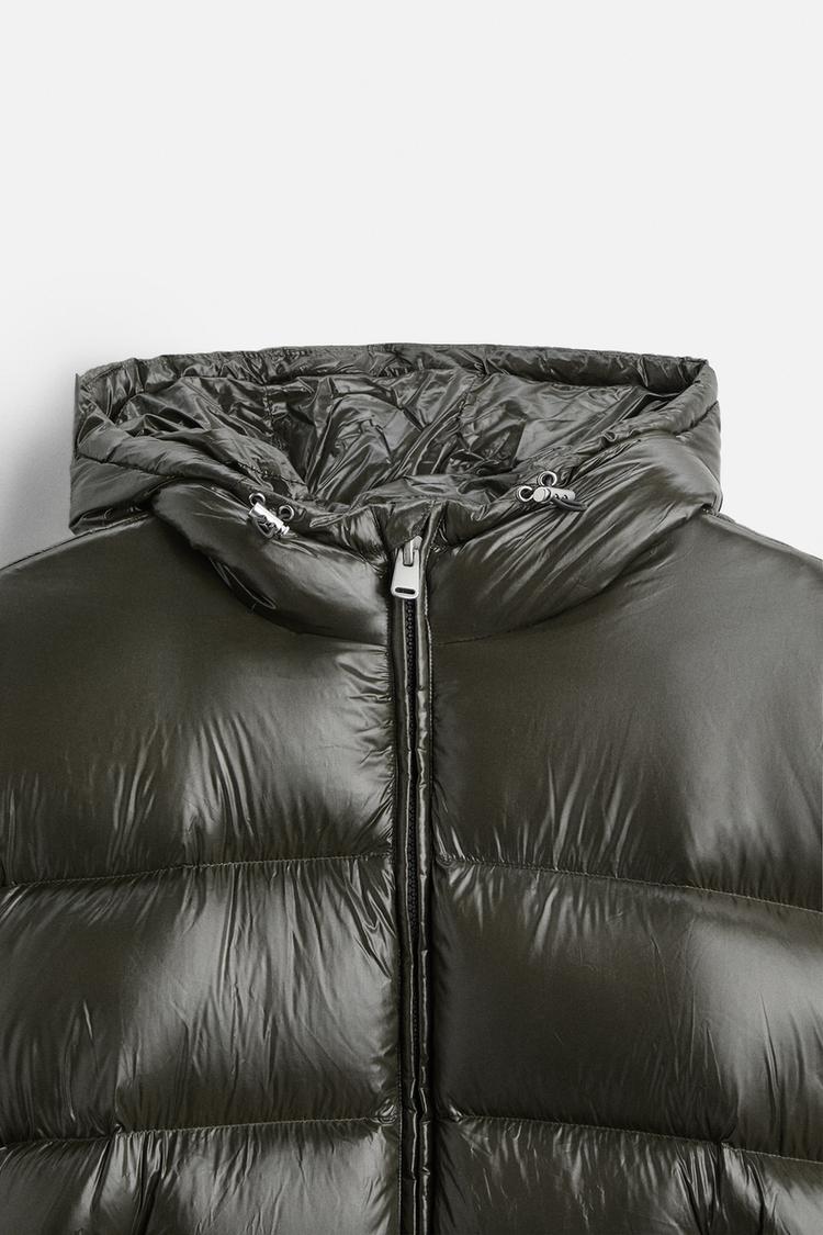 Daniel – Chaqueta acolchada hombre