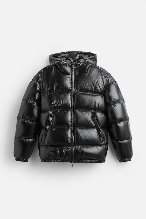 Daniel – Chaqueta acolchada hombre