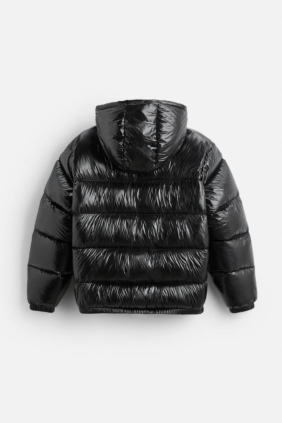 Daniel – Chaqueta acolchada hombre