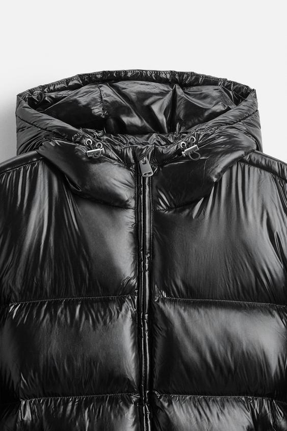 Daniel – Chaqueta acolchada hombre
