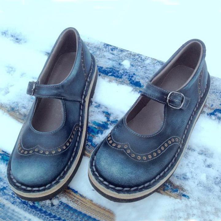 Emery | Mocasines de diario