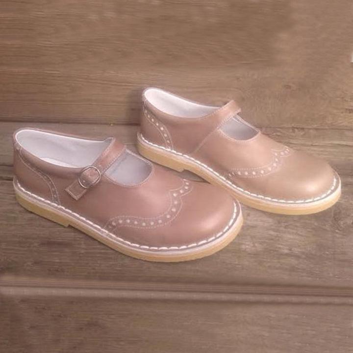 Emery | Mocasines de diario