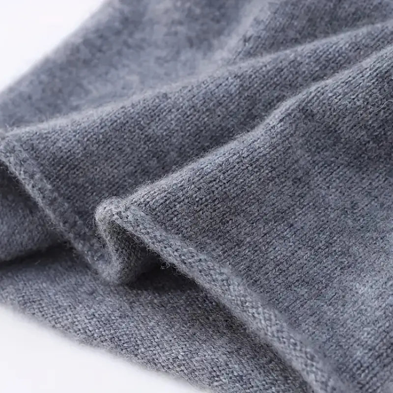 Carmen – Gorro de punto canalé invierno mujer