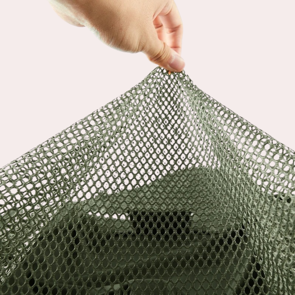 Sergio – Chaqueta Multi-Bolsillos Hombre