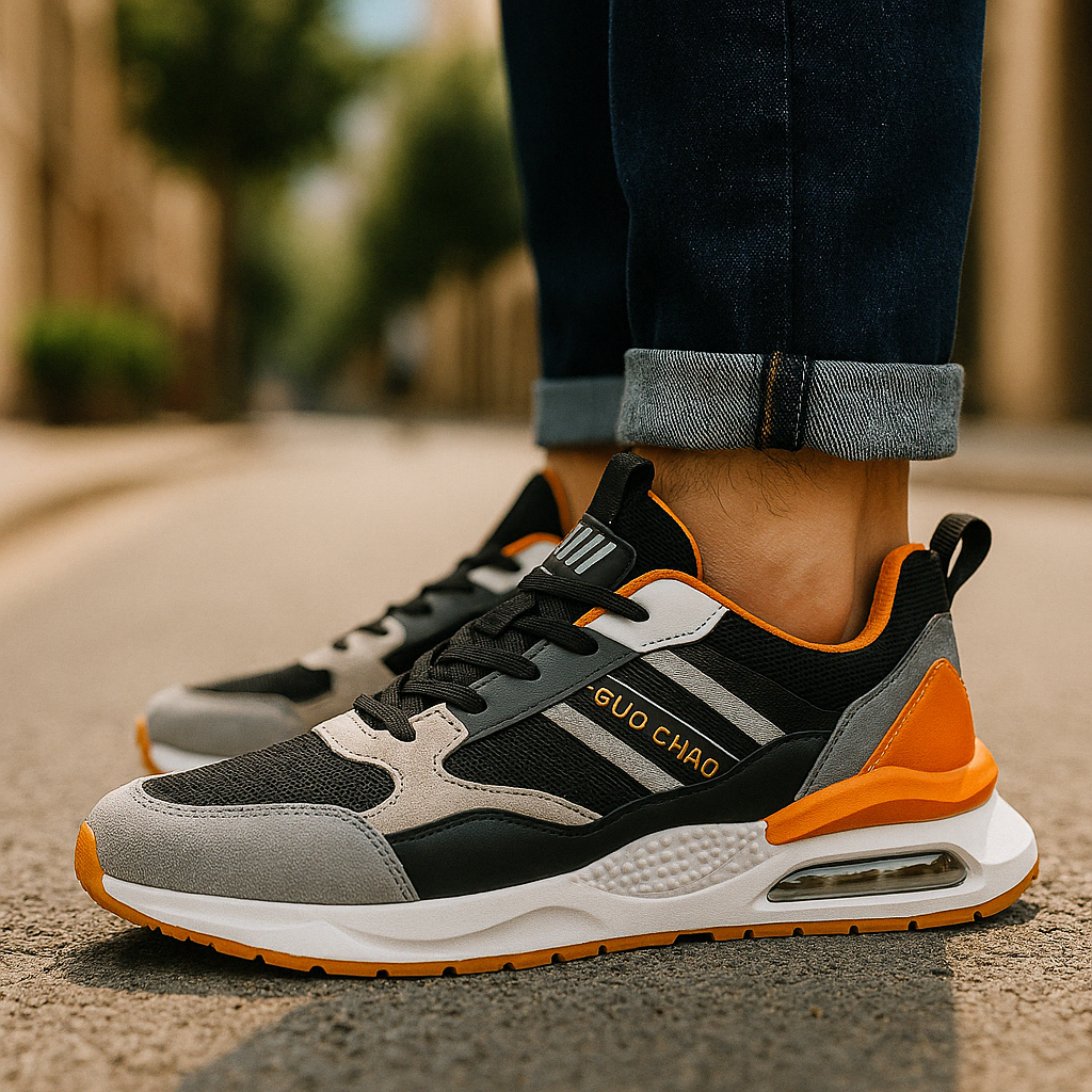 Álex – Zapatillas deportivas de alto rendimiento para hombre