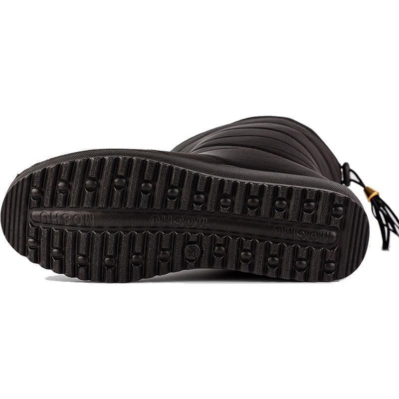 Elena – Botas acolchadas impermeables para mujer