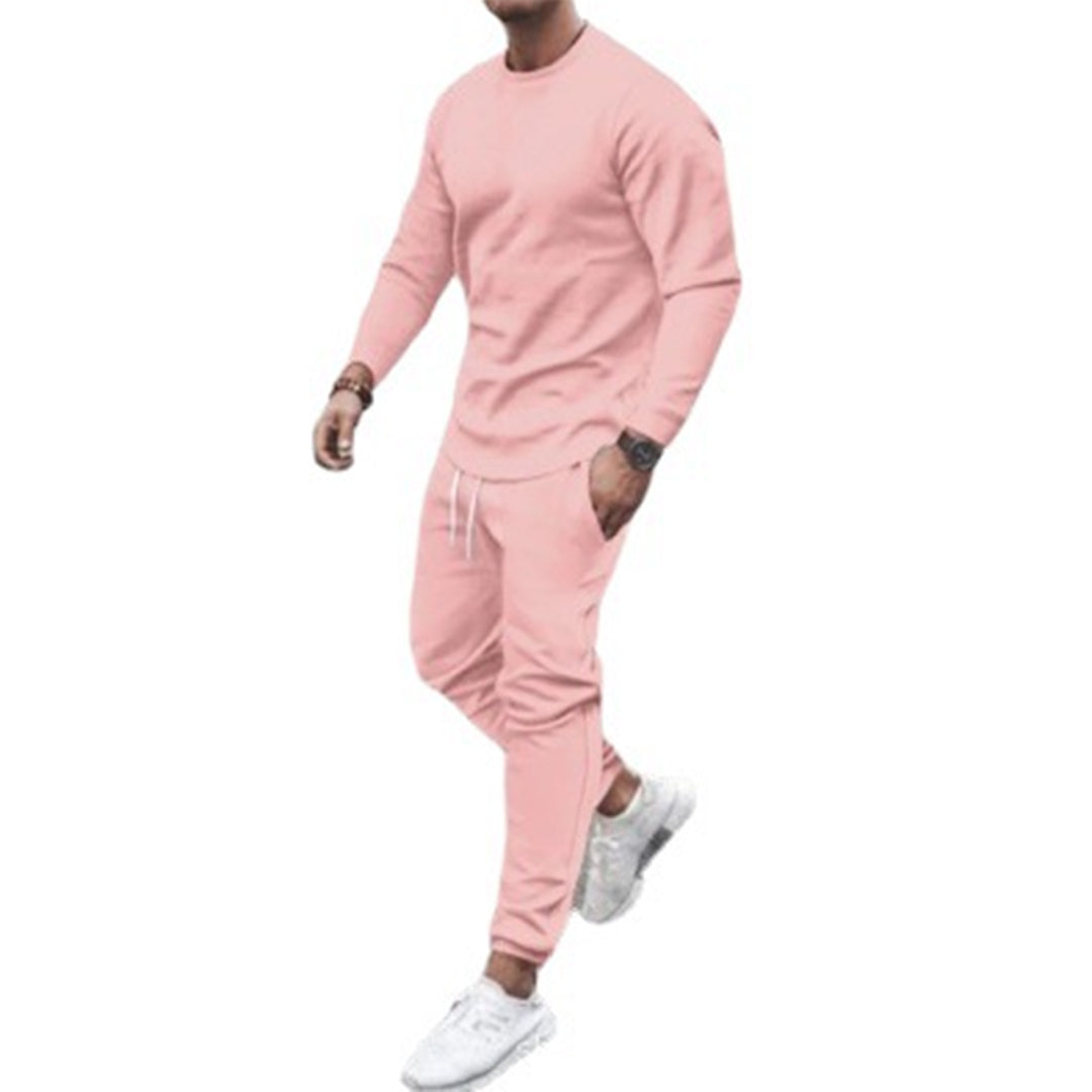 Diego - Conjunto deportivo para hombre sudadera y pantalón