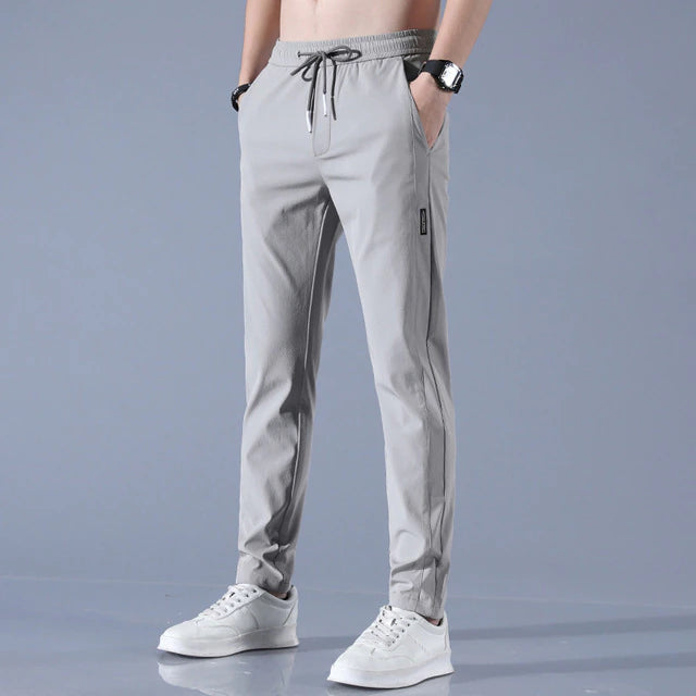 Dani – Pantalones deportivos ligeros para hombre