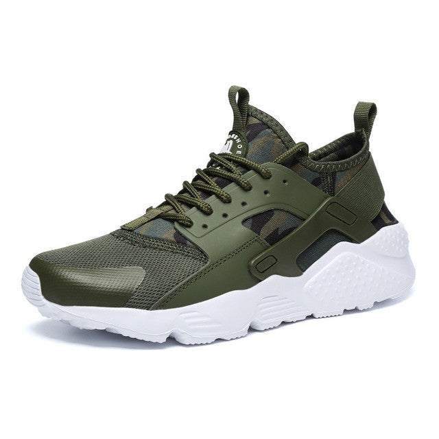 Erik – Zapatillas deportivas urbanas para hombre