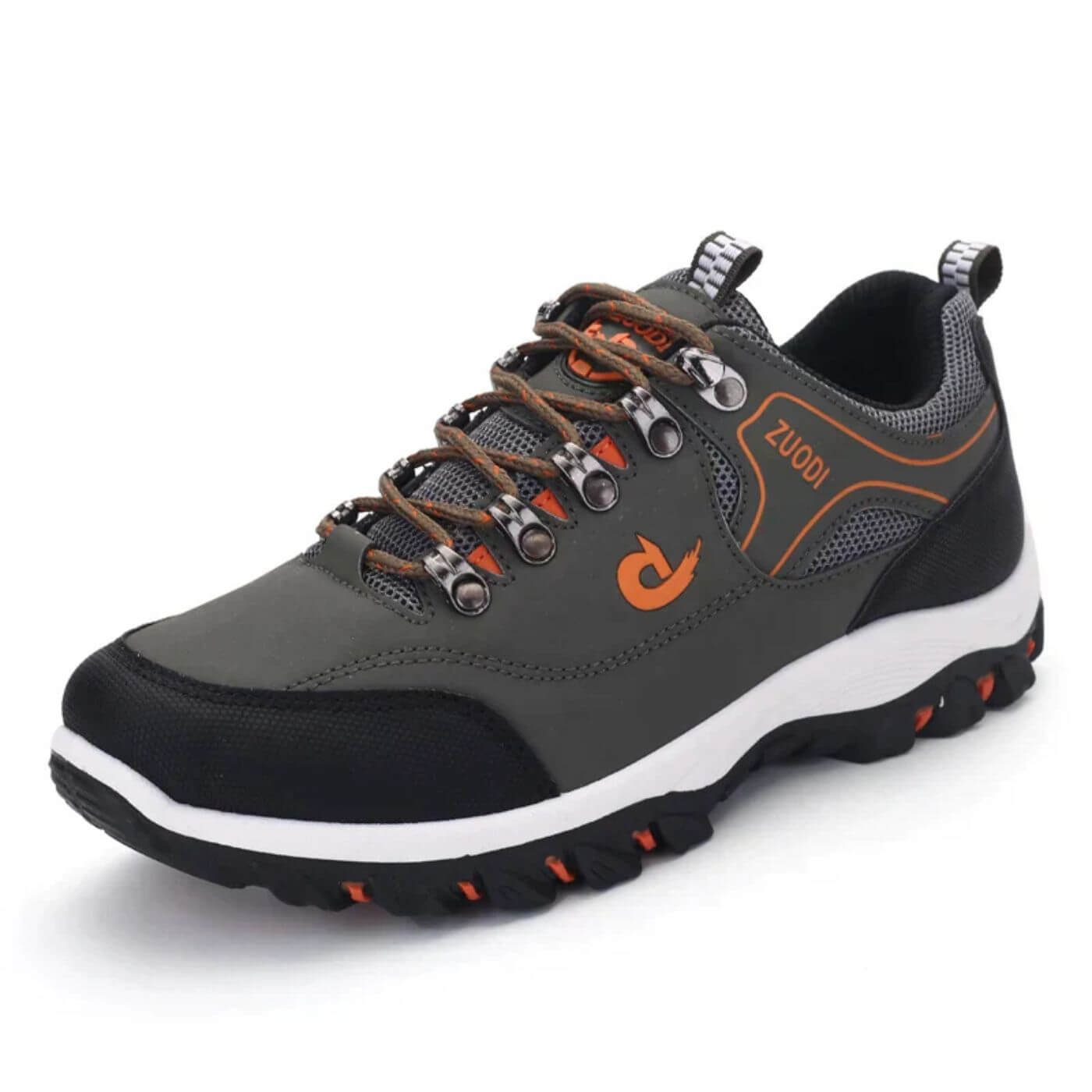 Andres - Zapatillas deportivas trekking hombre