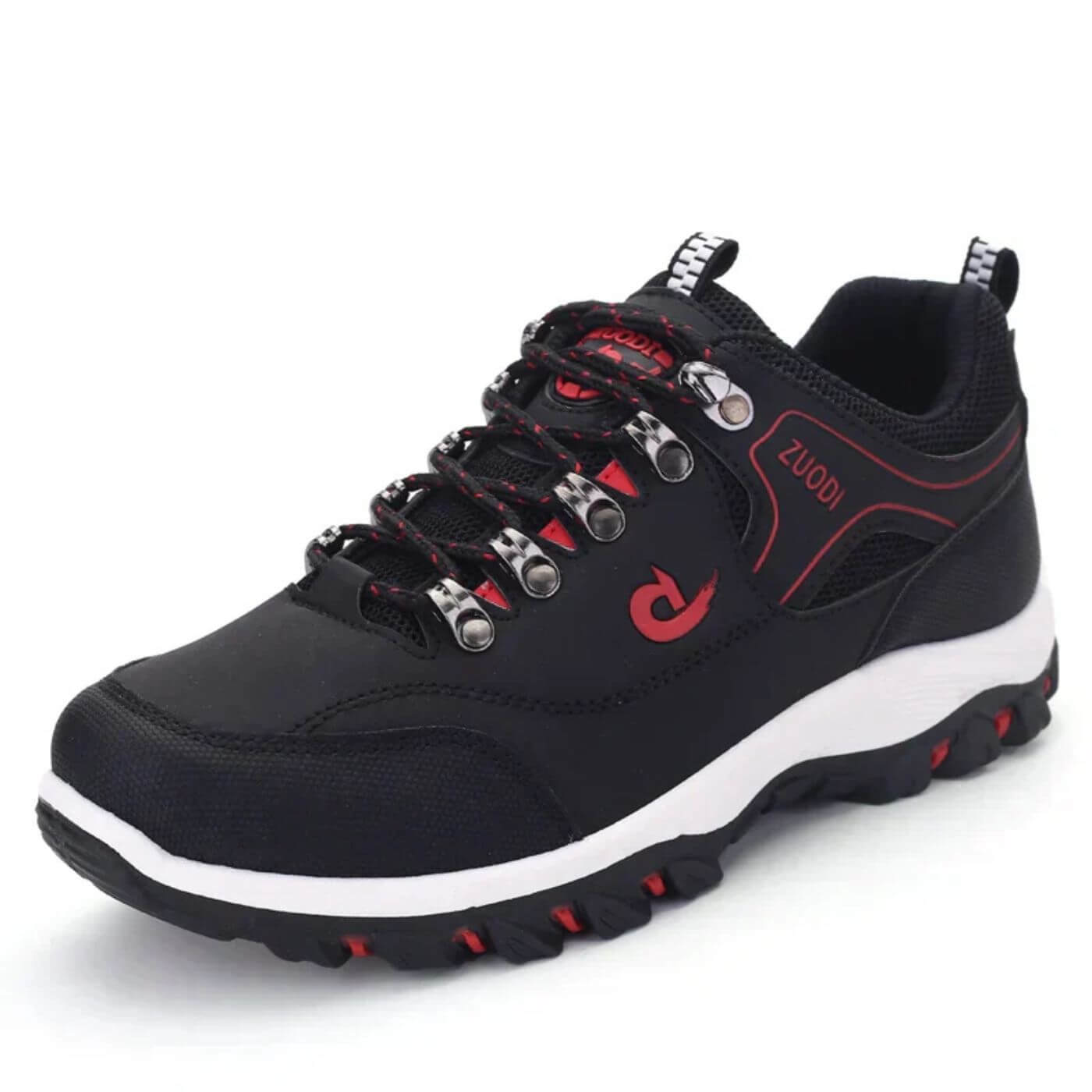Andres - Zapatillas deportivas trekking hombre