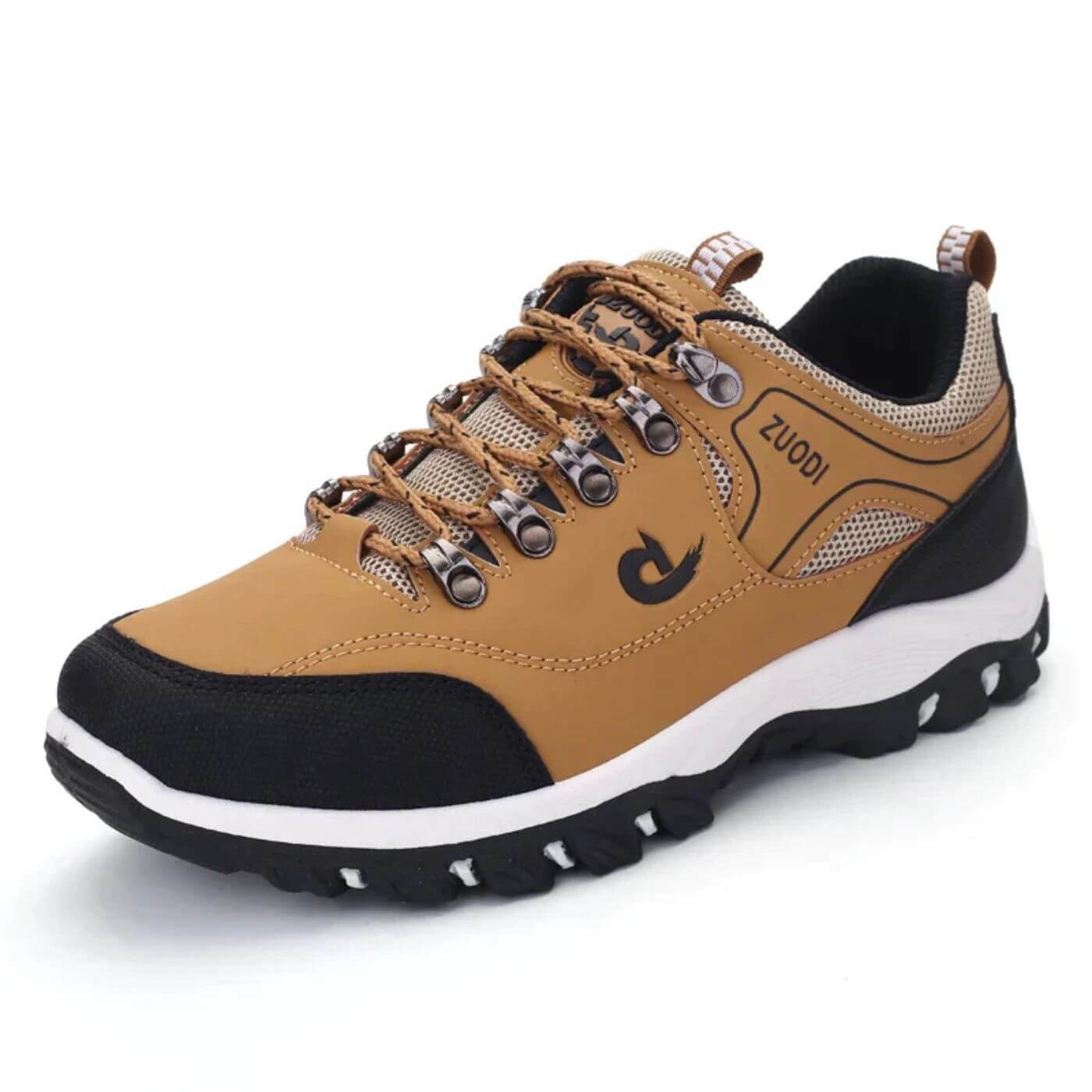 Andres - Zapatillas deportivas trekking hombre