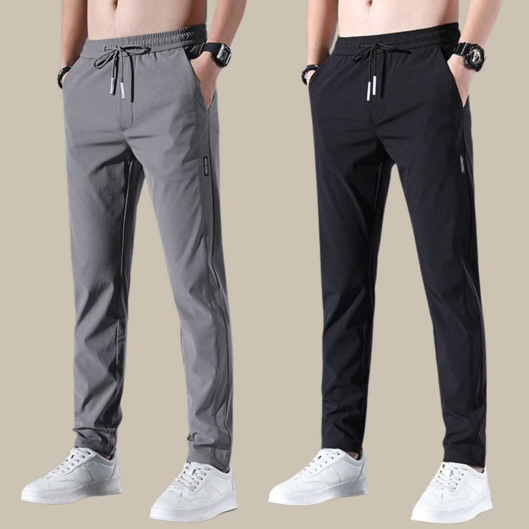 Dani – Pantalones deportivos ligeros para hombre
