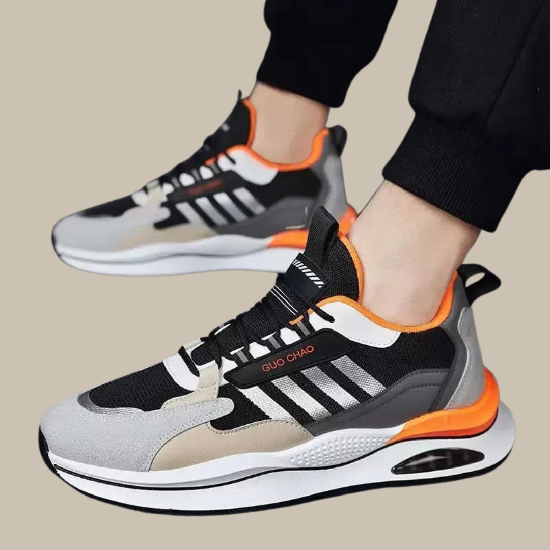 Álex – Zapatillas deportivas de alto rendimiento para hombre