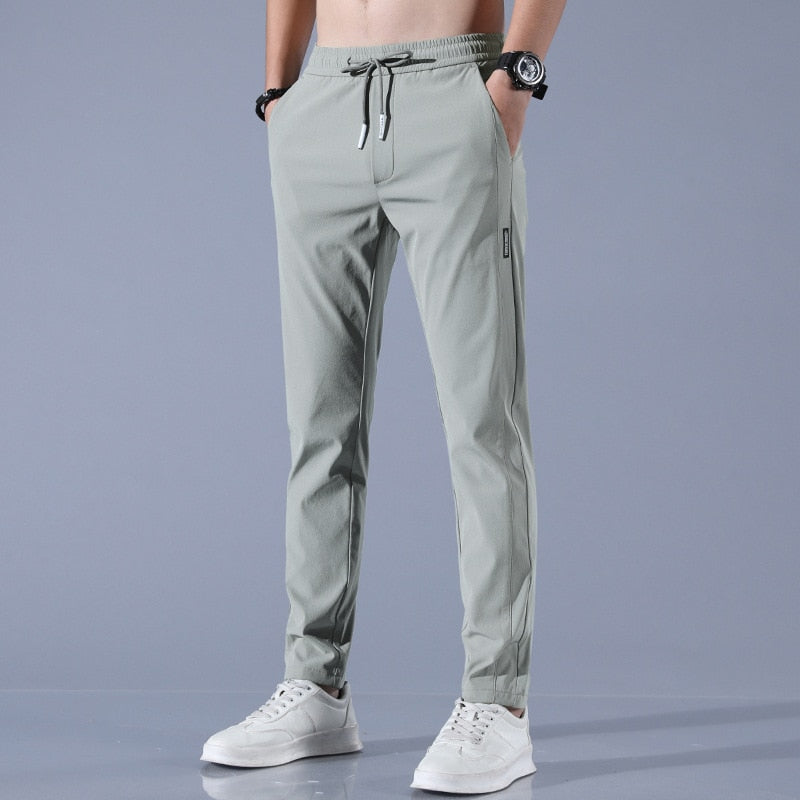 Dani – Pantalones deportivos ligeros para hombre