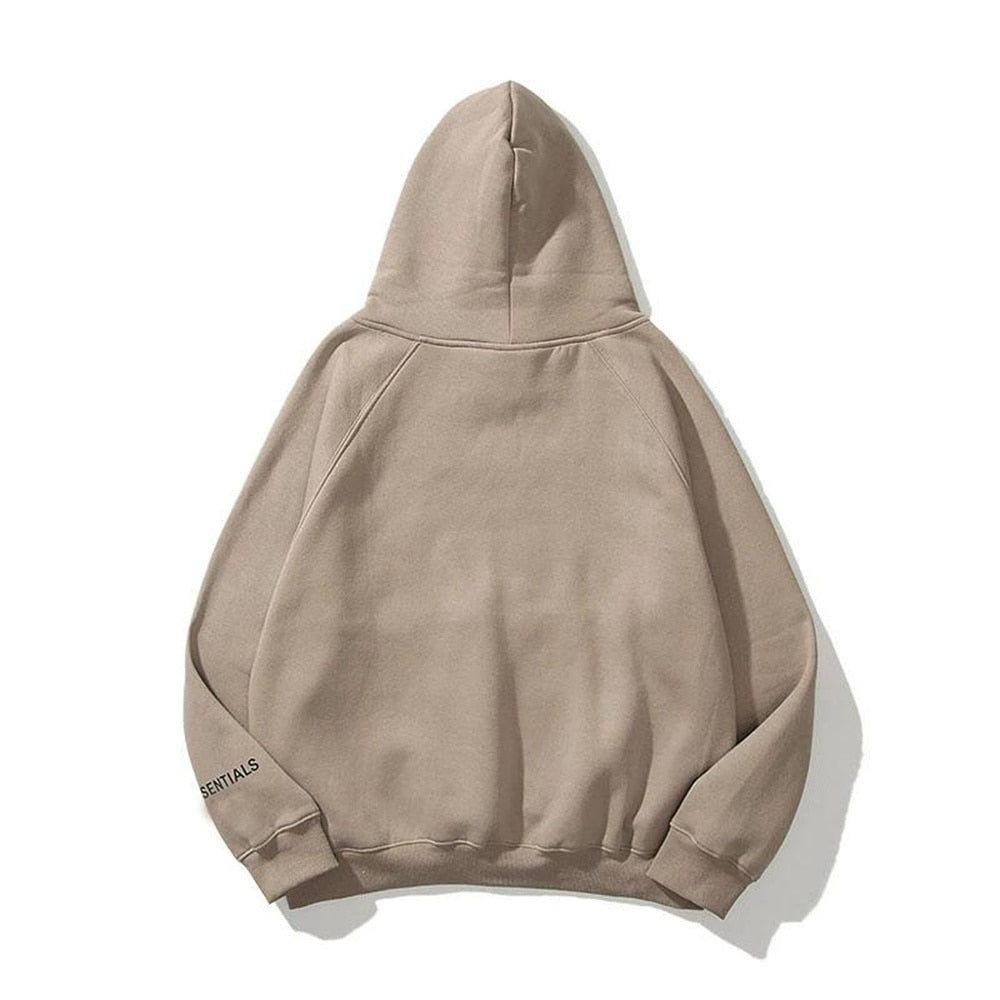 Lucas - Sudadera con capucha para hombre