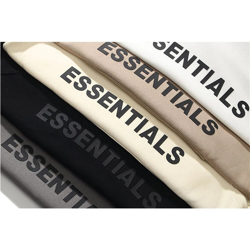 Lucas - Sudadera con capucha para hombre