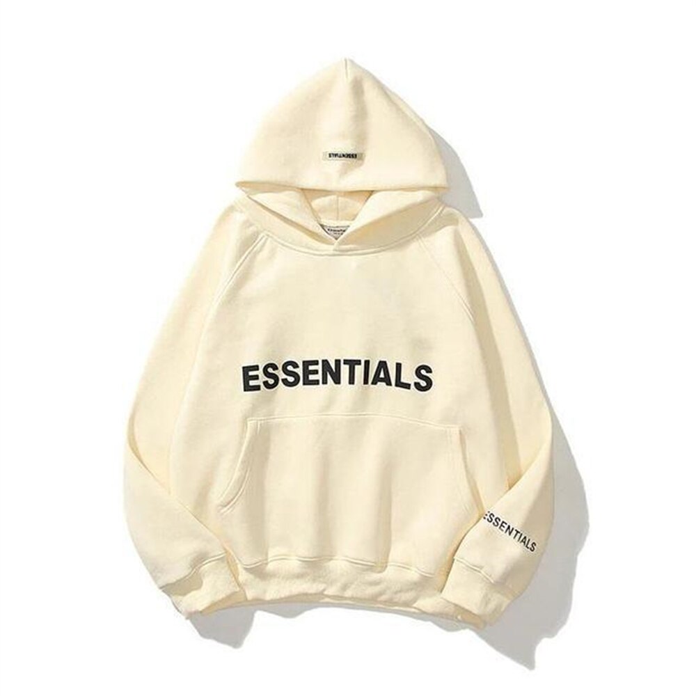 Lucas - Sudadera con capucha para hombre