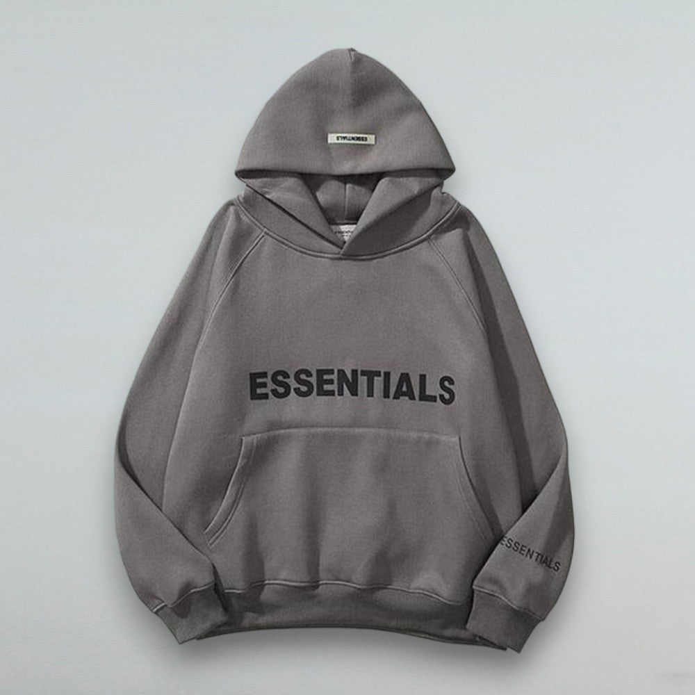 Lucas - Sudadera con capucha para hombre
