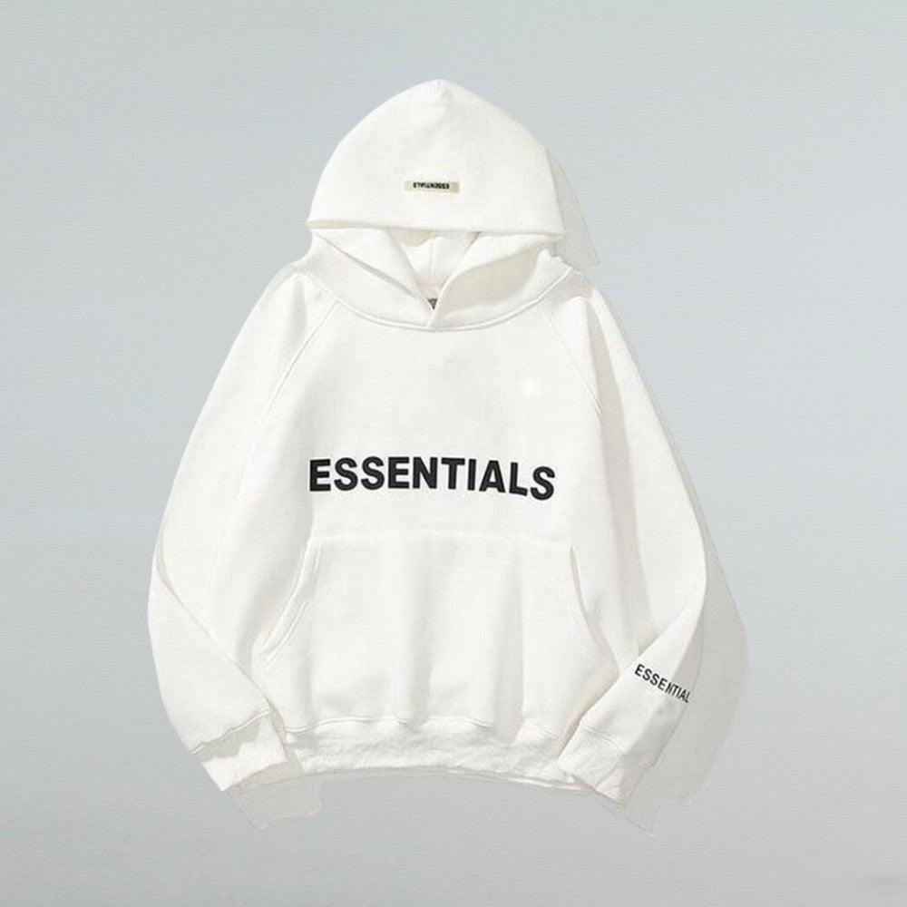 Lucas - Sudadera con capucha para hombre