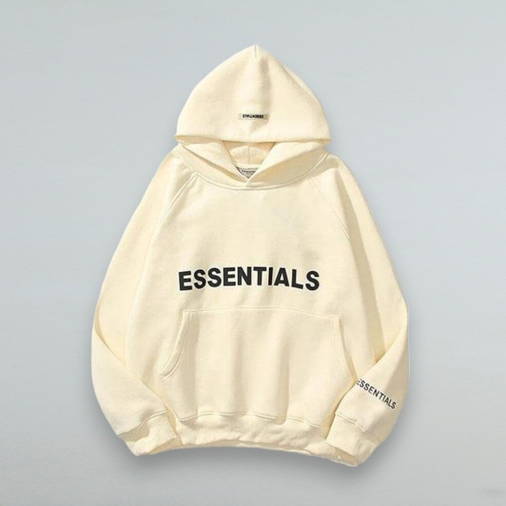 Lucas - Sudadera con capucha para hombre