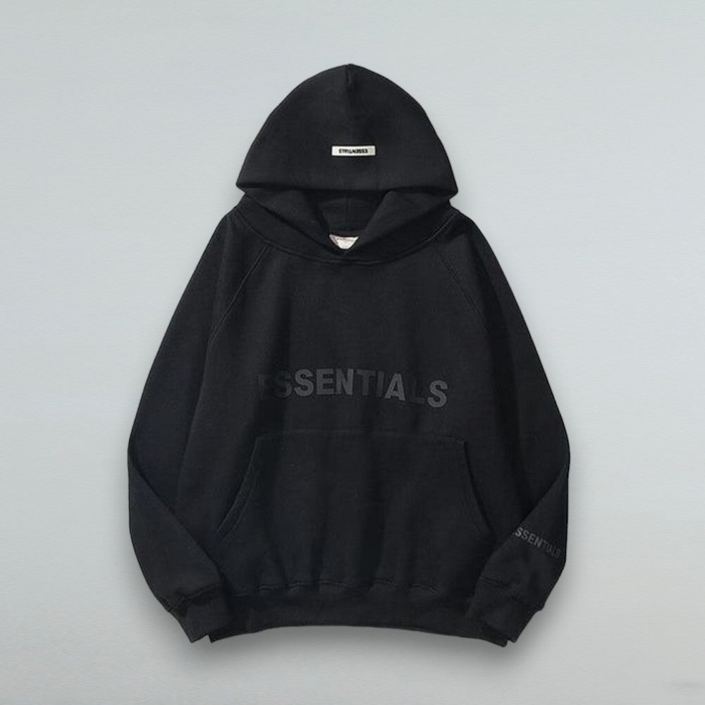 Lucas - Sudadera con capucha para hombre