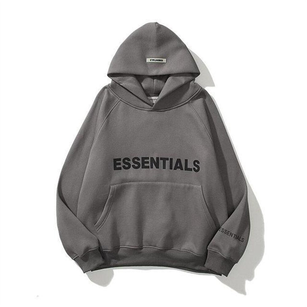 Lucas - Sudadera con capucha para hombre