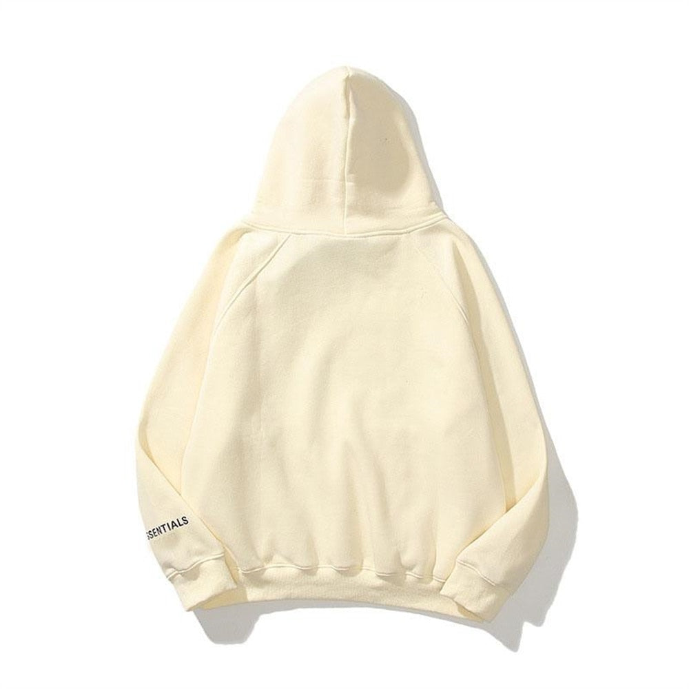 Lucas - Sudadera con capucha para hombre