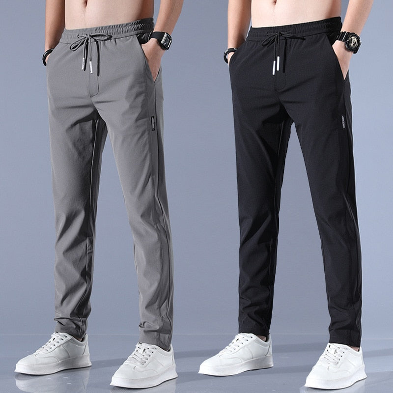 Dani – Pantalones deportivos ligeros para hombre