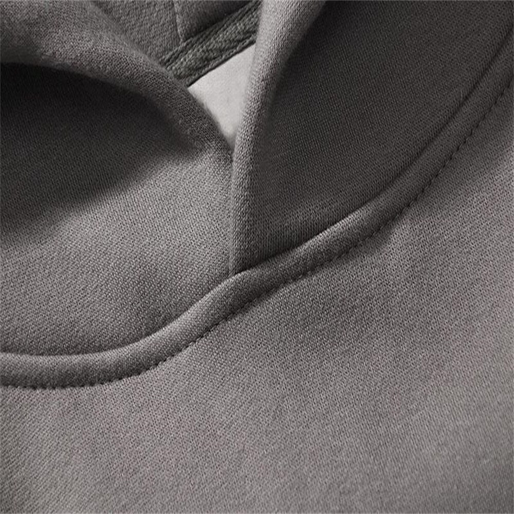 Lucas - Sudadera con capucha para hombre