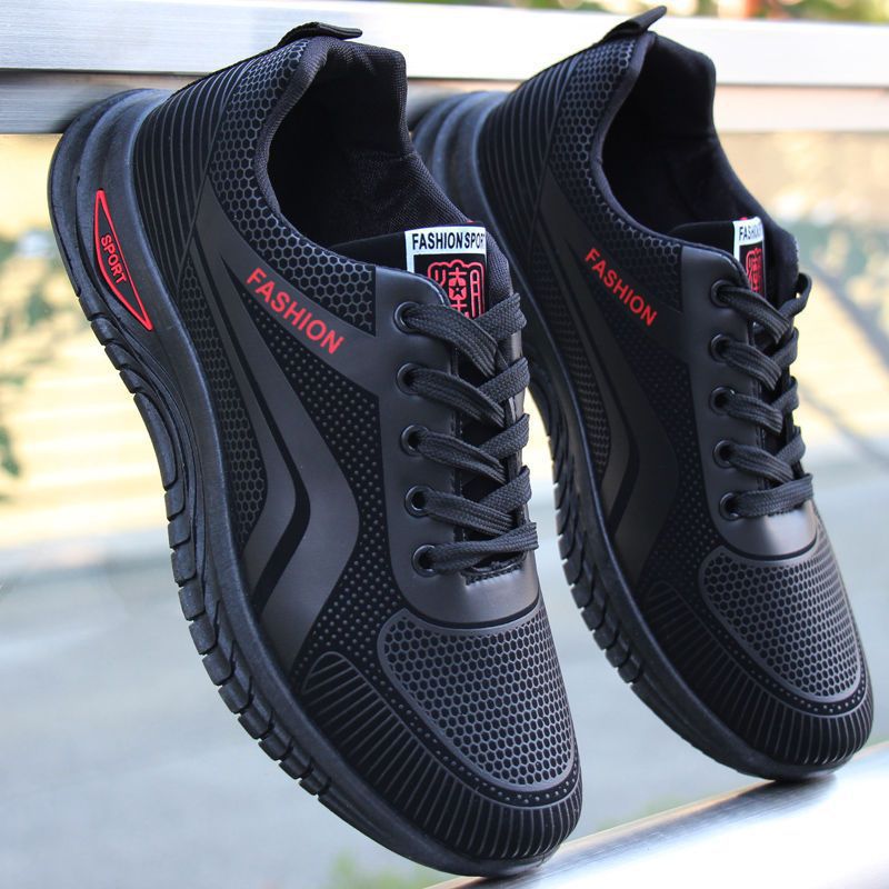 Diego – Zapatillas Deportivas Flame Urban para Hombre