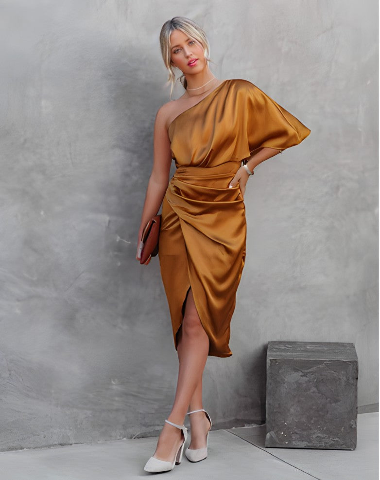 Lorena | Vestido de fiesta elegante de alta calidad