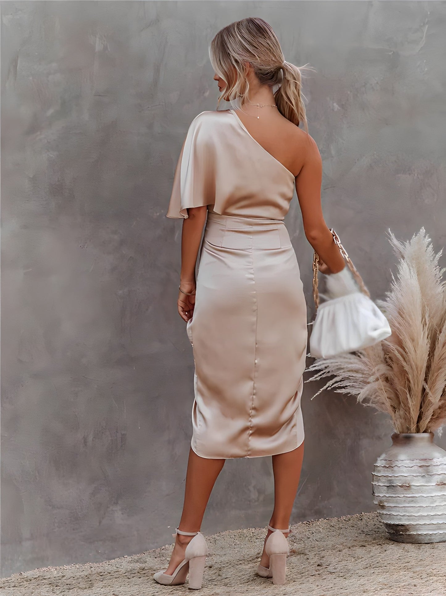 Lorena | Vestido de fiesta elegante de alta calidad