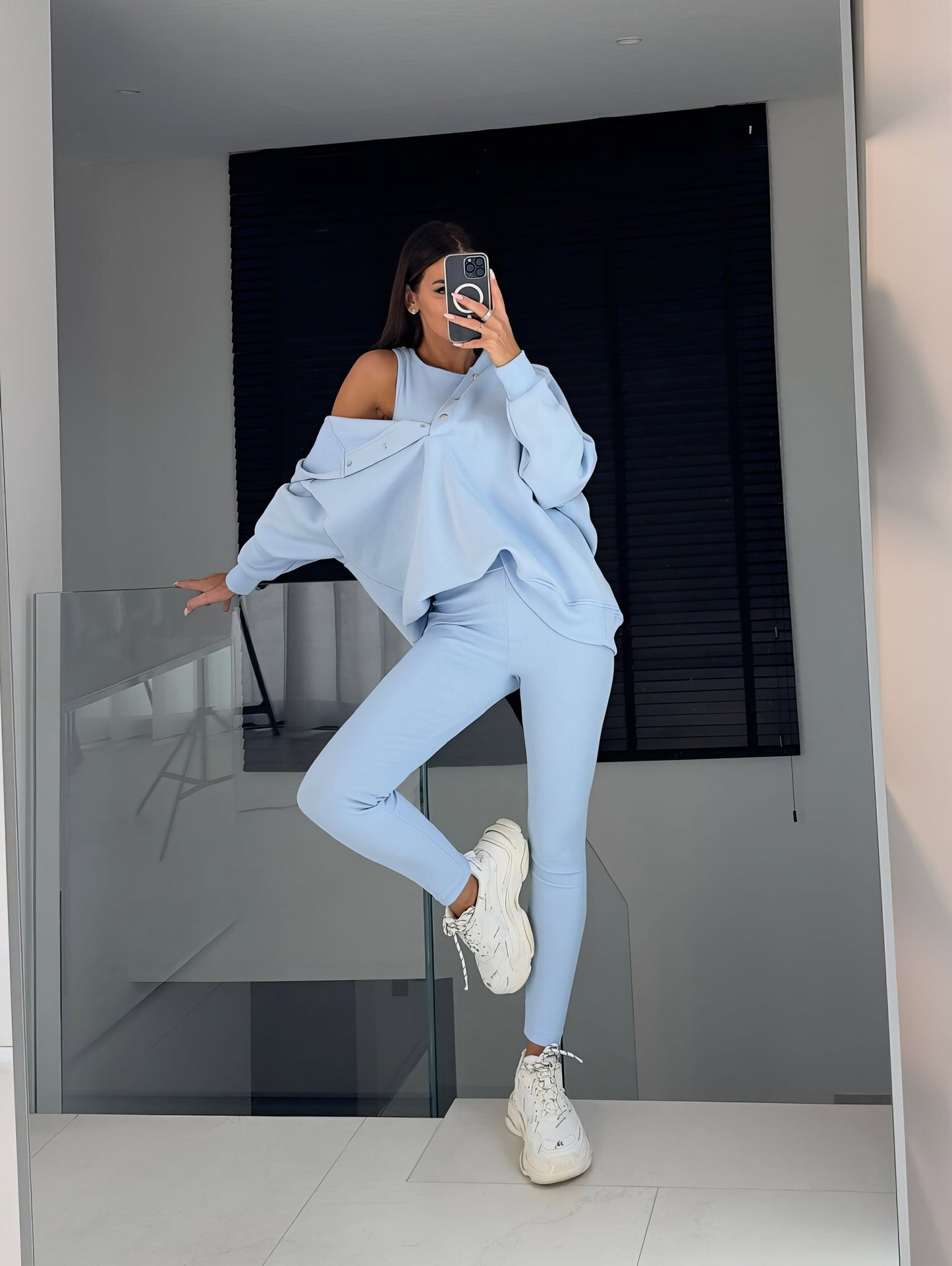 Marta – Conjunto Deportivo Femenino de Estilo Urbano