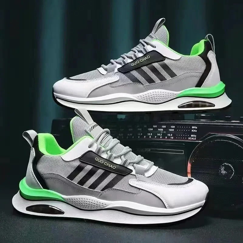 Álex – Zapatillas deportivas de alto rendimiento para hombre