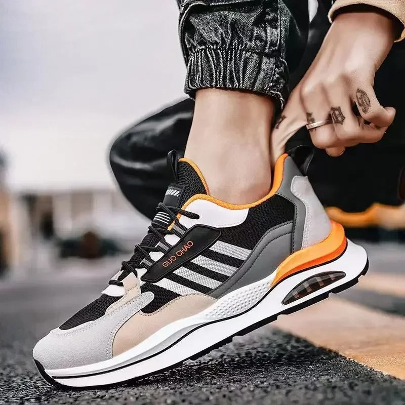 Álex – Zapatillas deportivas de alto rendimiento para hombre