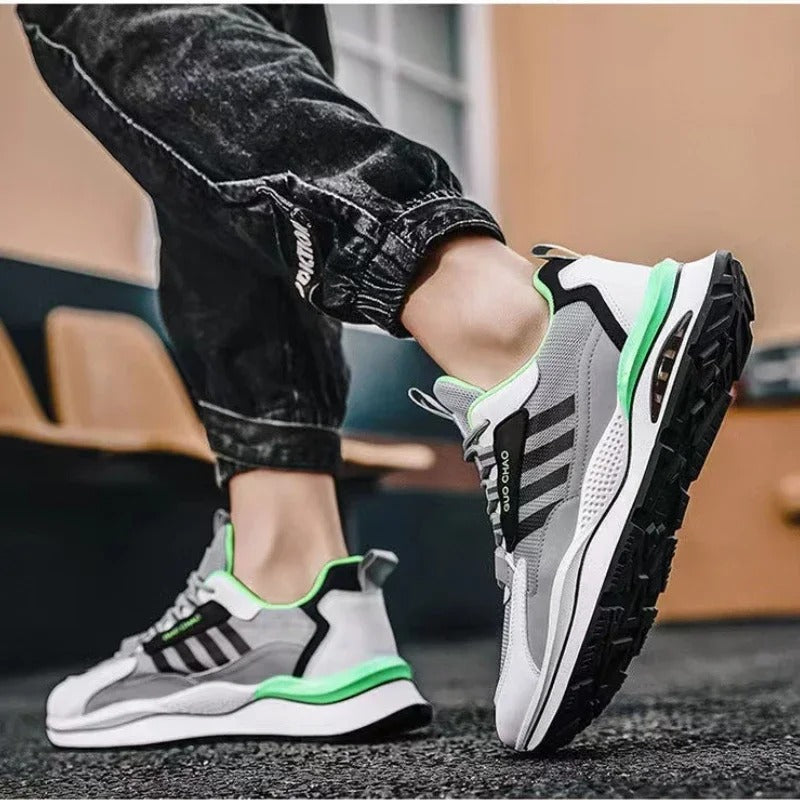 Álex – Zapatillas deportivas de alto rendimiento para hombre