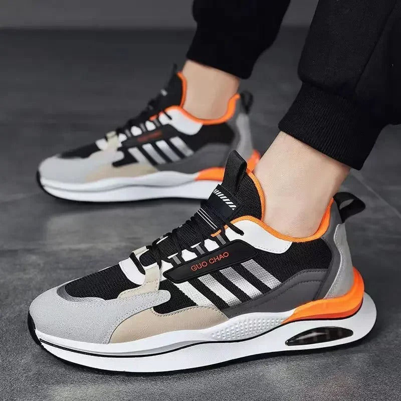 Álex – Zapatillas deportivas de alto rendimiento para hombre