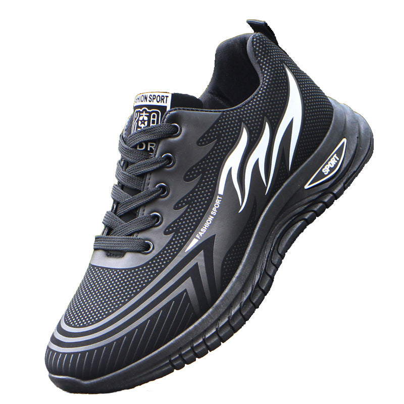 Diego – Zapatillas Deportivas Flame Urban para Hombre