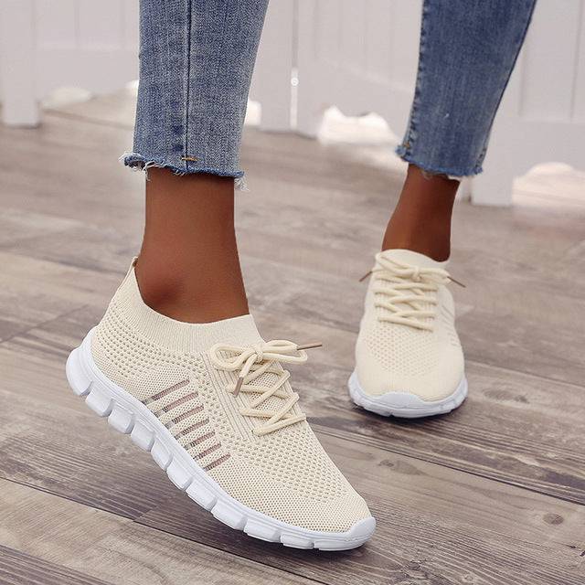 Zeinab | zapatillas ortopédicas