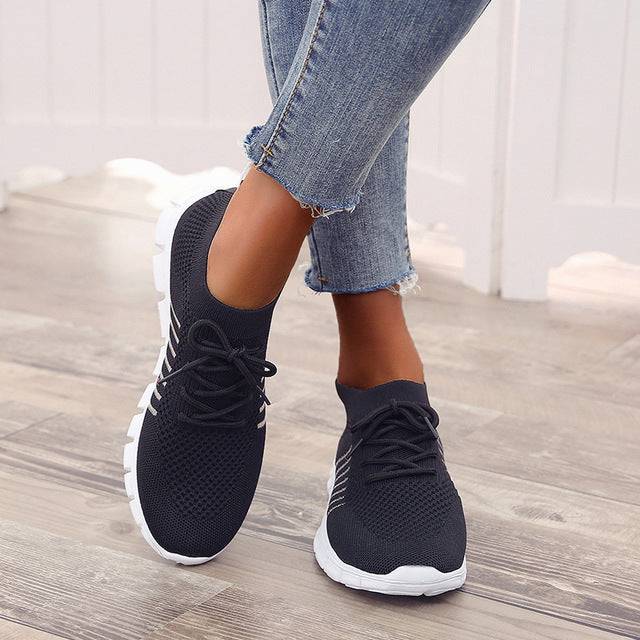 Zeinab | zapatillas ortopédicas