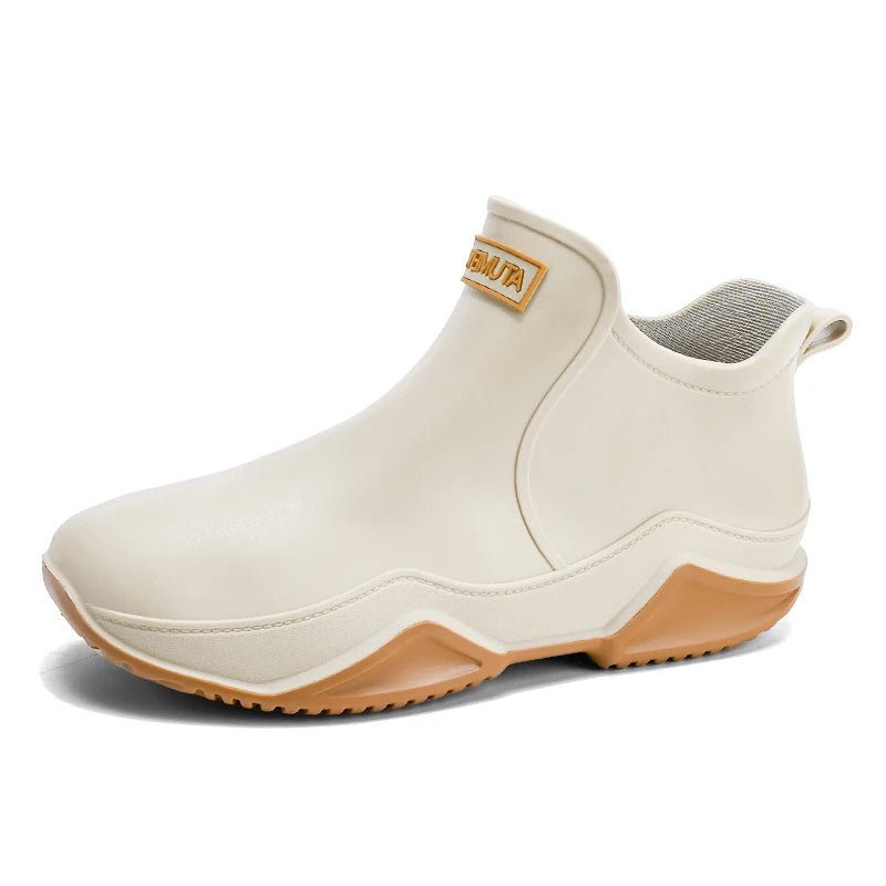 Noah – Botines impermeables de diseño urbano unisex