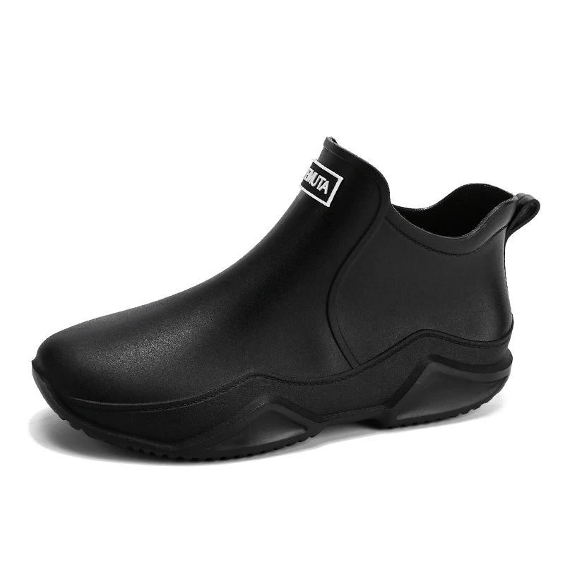 Noah – Botines impermeables de diseño urbano unisex
