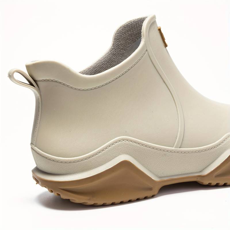 Noah – Botines impermeables de diseño urbano unisex