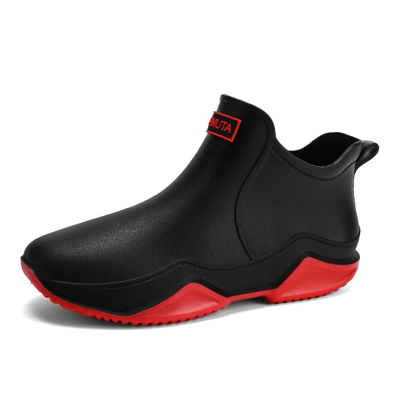 Noah – Botines impermeables de diseño urbano unisex
