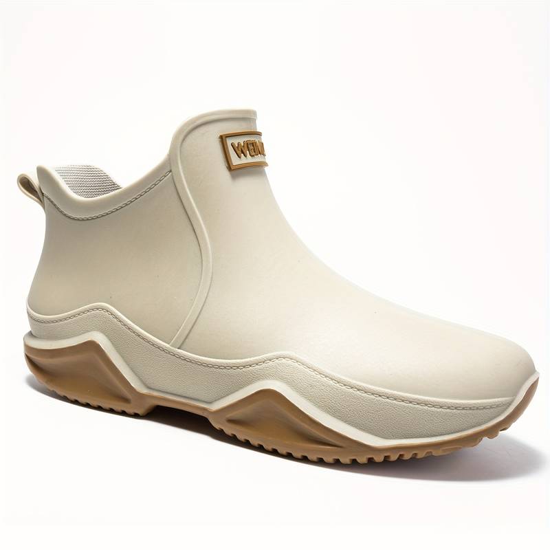 Noah – Botines impermeables de diseño urbano unisex