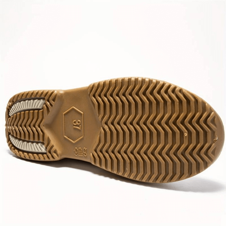 Noah – Botines impermeables de diseño urbano unisex