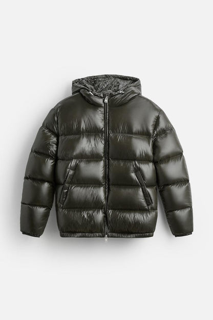 Daniel – Chaqueta acolchada hombre
